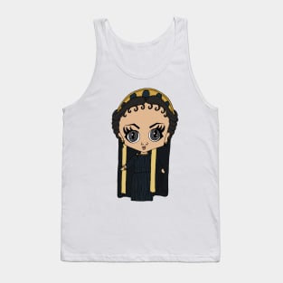 Livia Drusilla Tank Top